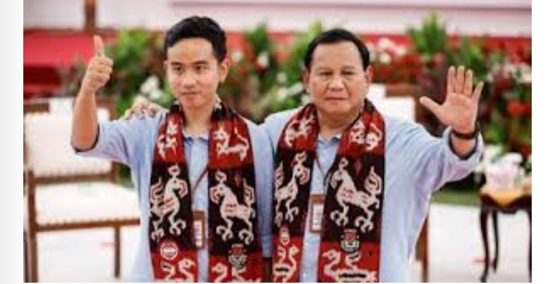 Hadapi Gugatan Patra M Zen Cs, Prabowo-Gibran Tunjuk Yusril dan Fahri Bachmid