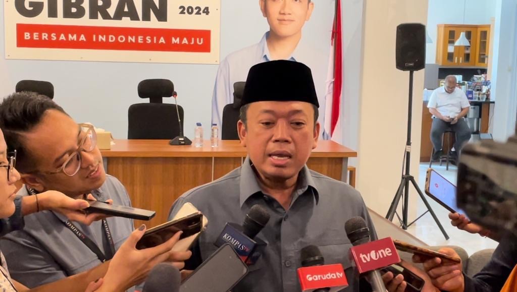 Tanggapi Soal KTP Sakti, Nusron Wahid: Nanti Ujung-ujungnya Proyek Lagi