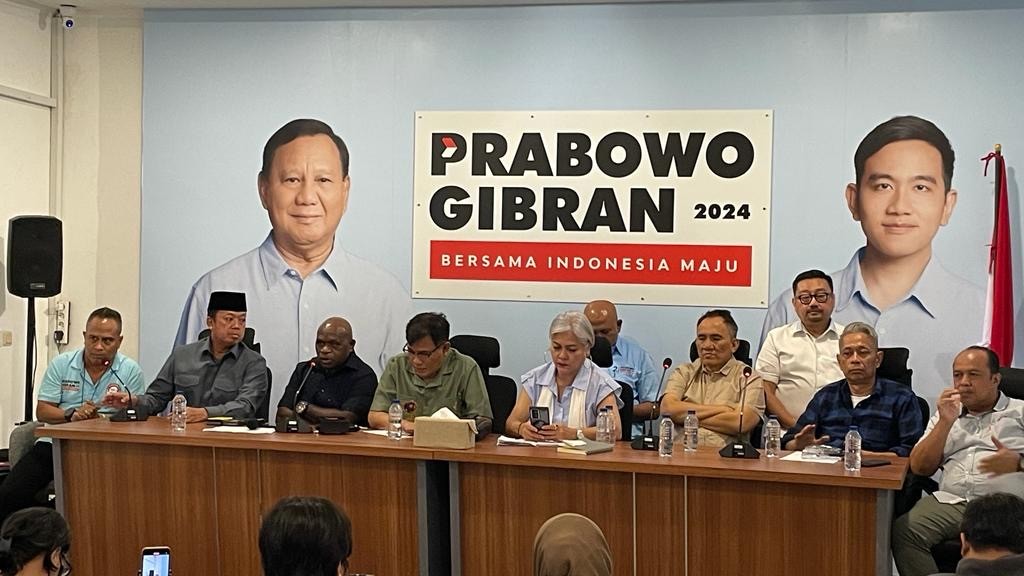 Mantan Komisioner Komnas HAM Tegaskan Tidak Ada Nama Prabowo dalam Kasus Pelanggaran HAM