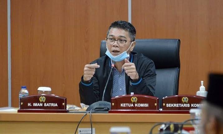 DPRD DKI Minta Pemprov Bangun Posko Aduan Bagi Korban KDRT