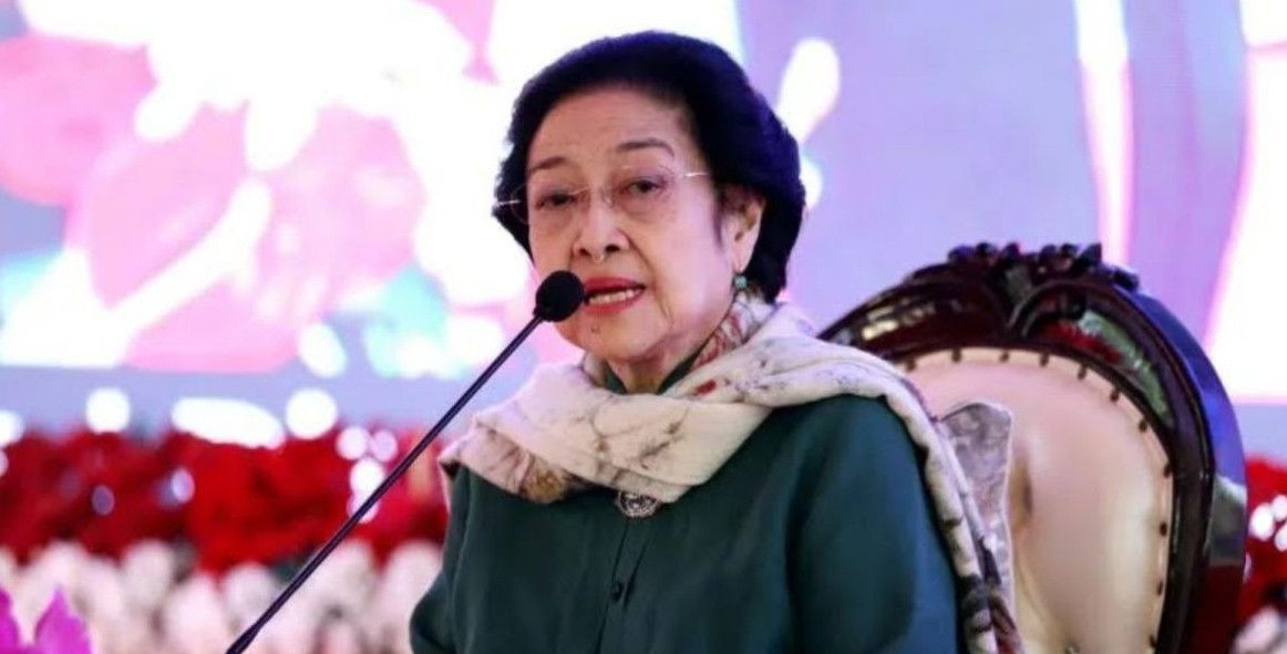 Megawati Tak Dampingi Debat Pertama Ganjar-Mahfud