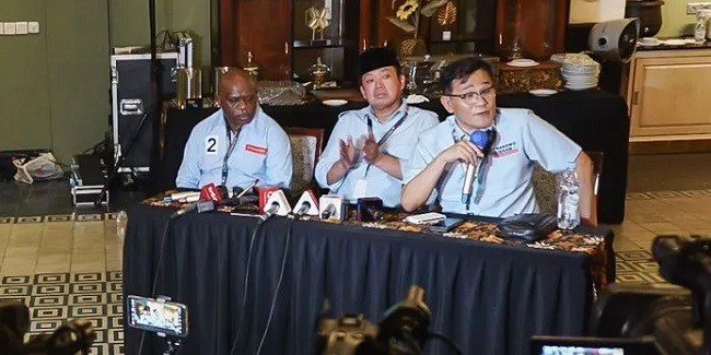 Tampil Humanis di Debat Perdana, TKN Optimis Suara Swing Voters Berlabuh ke Prabowo 