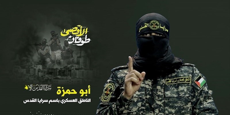 Brigade Al-Quds: Kami Pantang Menyerah, Kami Bunuh Puluhan Tentara Zionis