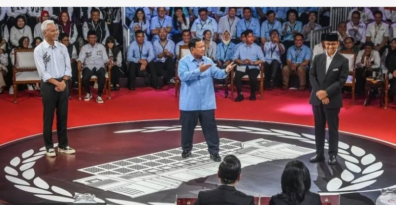 Ketimbang Prabowo, Timnas AMIN Nilai Solusi Anies Jitu Urai Konflik di Papua