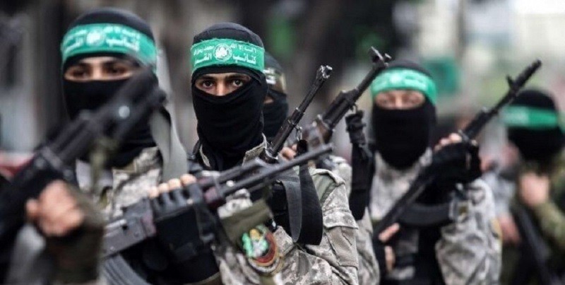 Pejuang Al Qassam Tewaskan 10 Tentara Zionis