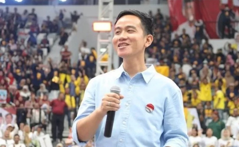 Diremehkan Jelang Debat Cawapres, Gibran: Nggak Apa-apa