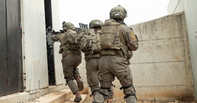 Pasukan Israel Bunuh Tiga Sandera yang Ditahan Hamas