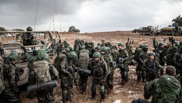 Hamas Ubah Jalan-jalan di Gaza Jadi Labirin Maut Bagi Pasukan Israel