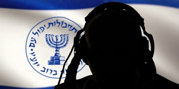 Iran Eksekusi Agen Mossad Israel