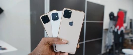 China Perluas Larangan Penggunaan iPhone, Kenapa?