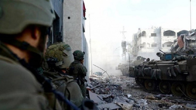 Israel: Hamas Punya Metode Khusus Bingungkan dan Sergap Pasukan Kami