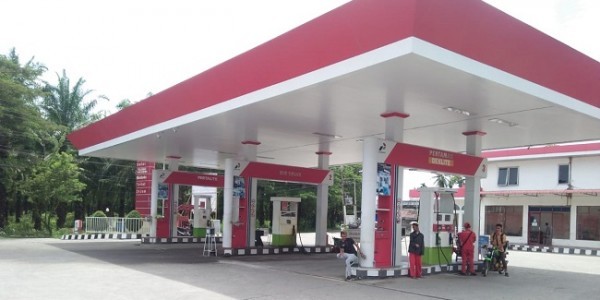 Jelang Nataru, Pertamina Harus Perhatikan Stok BBM dan Gas