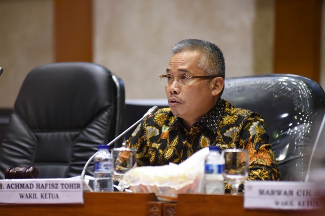 TKN Samakan Perjuangan Prabowo dengan Tokoh Bani Umayyah Tariq bin Ziyad