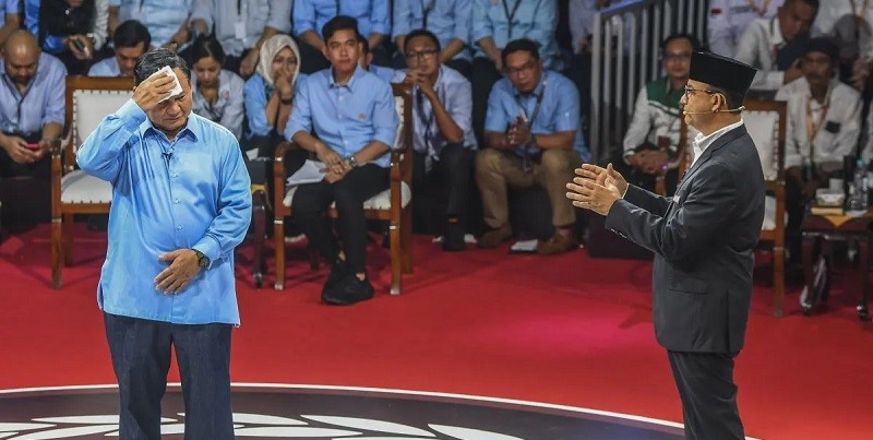 Jubir Timnas AMIN: Anies Singgung Soal Etik Bernegara, Bukan Etik Personal