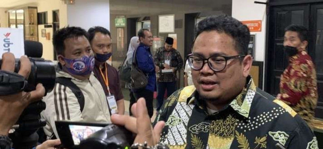 Ini Informasi Terbaru Bawaslu Soal Dana Kampanye Ilegal Temuan PPATK