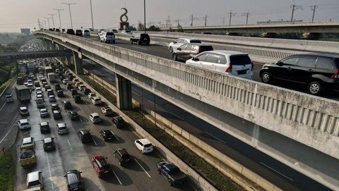 Korupsi Tol MBZ, Kejagung Periksa Petinggi Keuangan PT Bukaka