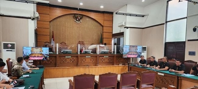 Hakim Tolak Praperadilan Firli Bahuri, Penetapan Tersangka Dinyatakan Sah