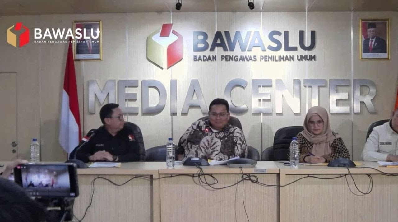 Tak Bisa Bongkar Laporan PPATK, Bawaslu: Sangat Rahasia