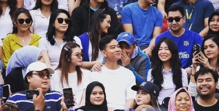 Bawaslu Jakarta Pusat Jadwalkan Pemanggilan Gibran  