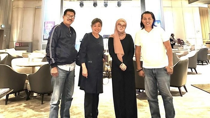 Siap Pecahkan Rekor, NasDem Situbondo Target 13 Kursi DPRD Kabupaten, 1 DPRD Provinsi dan 1 DPR RI