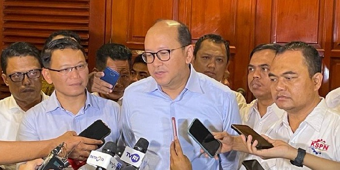 TKN Pastikan Gibran Sangat Siap Ikuti Debat Cawapres