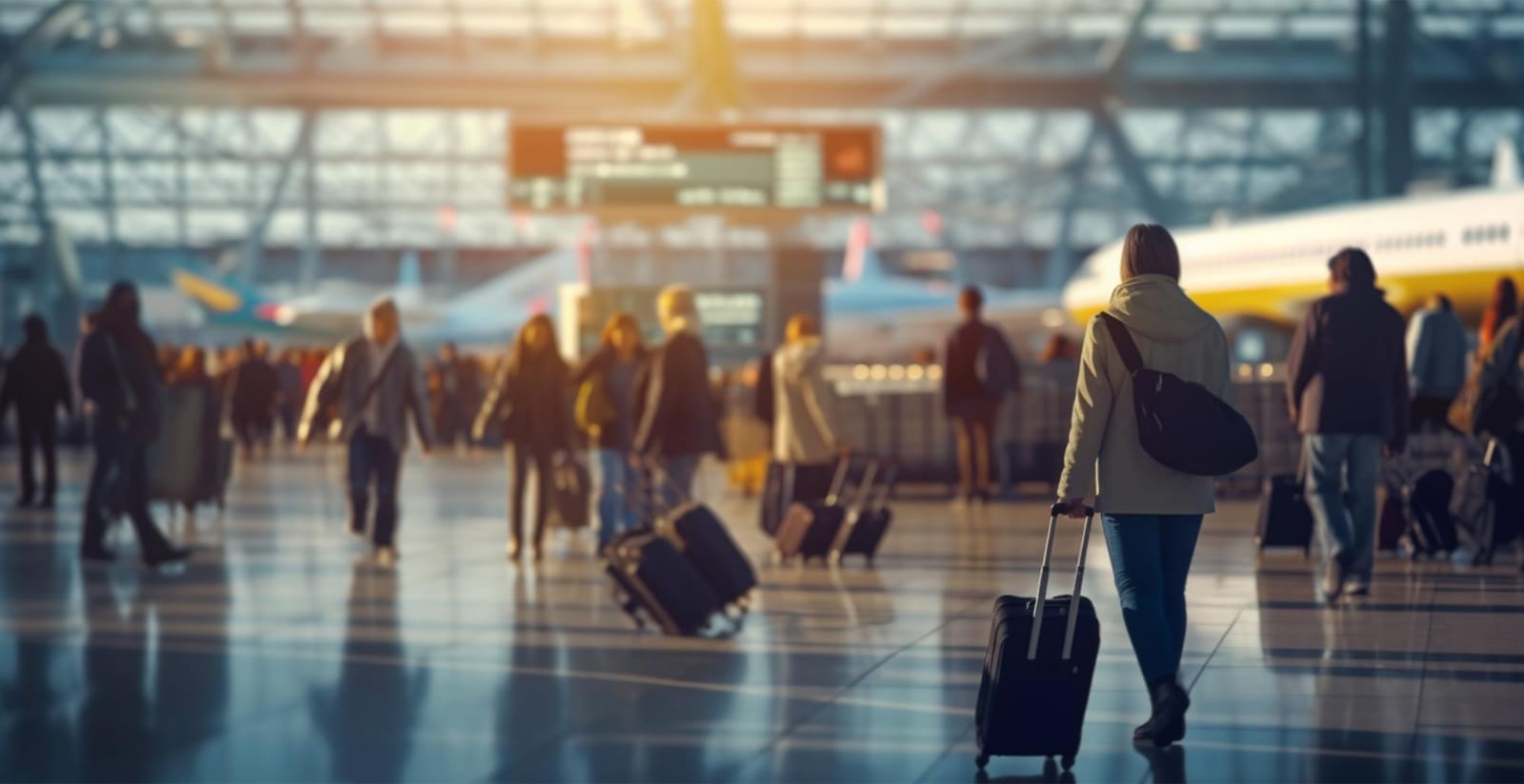 Direktorat Jenderal Imigrasi Mengeluarkan Kebijakan Visa Multiple Entry 5 Tahun Untuk Tujuan Bisnis dan Wisata