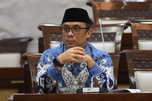 Najib Qodratullah: Tidak Ada Sedikit Pun Bang Zulhas Bermaksud Melecehkan Agama
