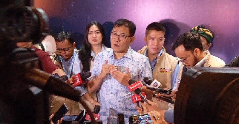TKN: Prabowo-Gibran Fokus Pada Pengembangkan Sumber Daya Manusia 