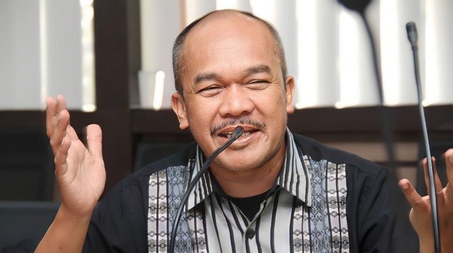 Persis Surati Bawaslu soal Polemik Candaan Agama dalam Kampanye