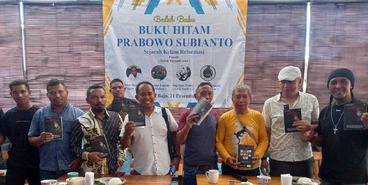 Aktivis: Capres Harus Punya Komitmen Tuntaskan Kasus Pelanggaran HAM Berat