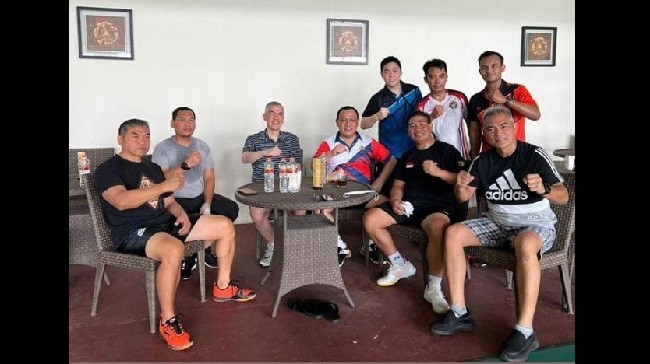 MAKI Akan Penuhi Undangan Dewas KPK, Mau Konfirmasi Foto Firli
