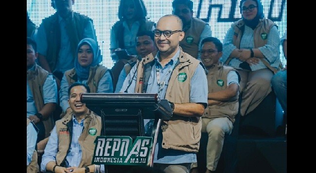 Jalan Tol Dikritik, Repnas: Cak Imin Harus Lihat Sisi Makro Ekonominya