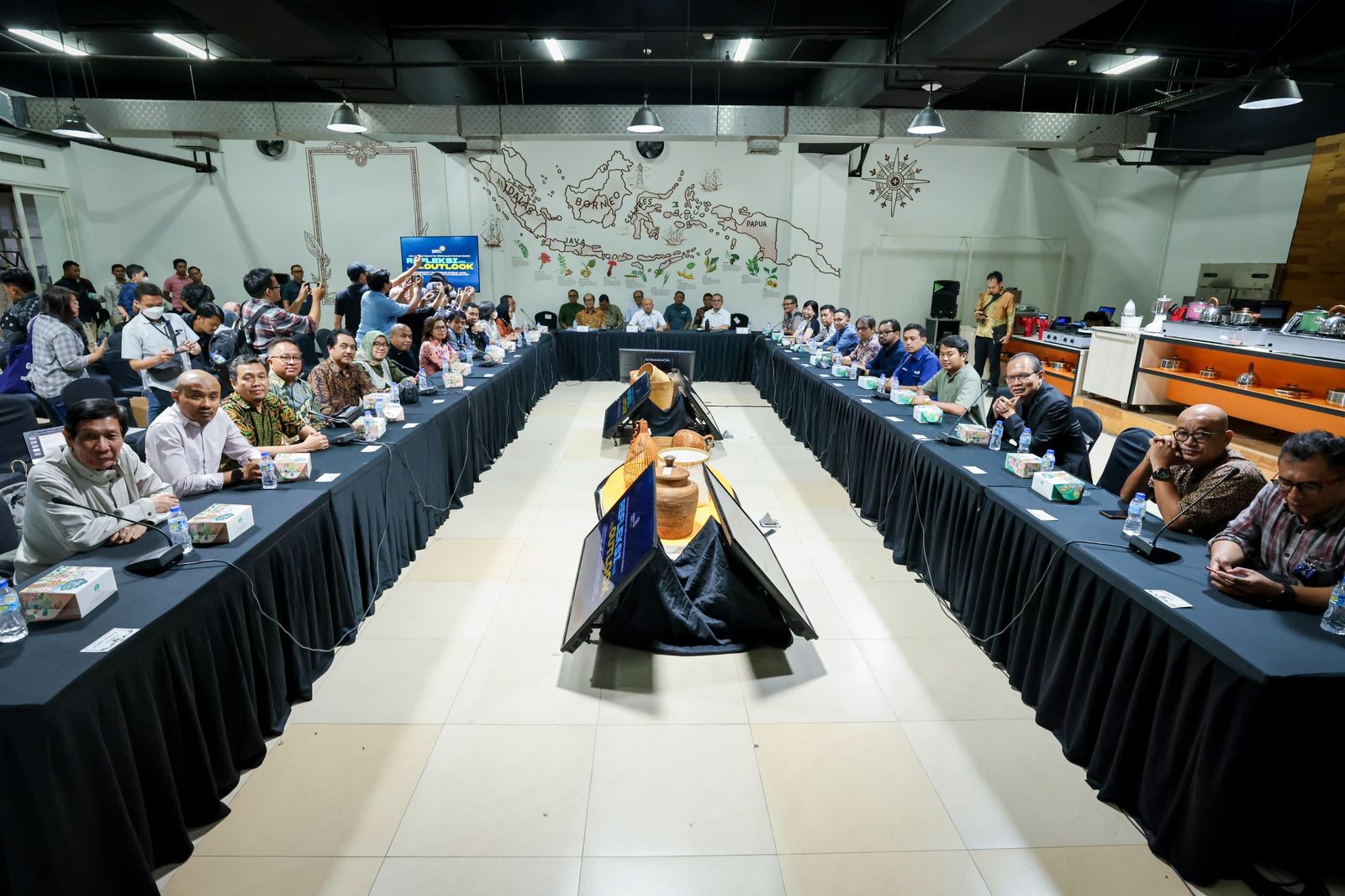 Sukses Siapkan Transformasi UMKM, Ini Target Kemenkop di 2024