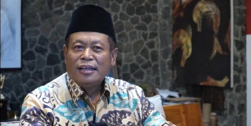 Bukan Penistaan, Wakil Ketua MUI Sebut Candaan Zulhas Juga Pernah Dilontarkan Tokoh Lain 