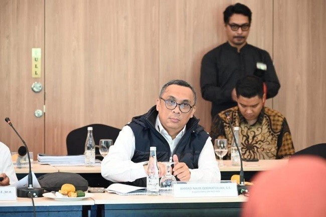 Debat Cawapres, Anggota TKD Jabar: Gibran Konkret, Lawannya Abstrak