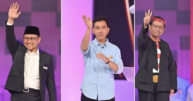 Pengamat: Tiga Cawapres Sepakat Kuatkan Ekonomi Kerakyatan