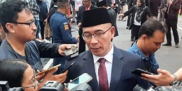 Ketua KPU: Roy Suryo Memang Tukang Fitnah