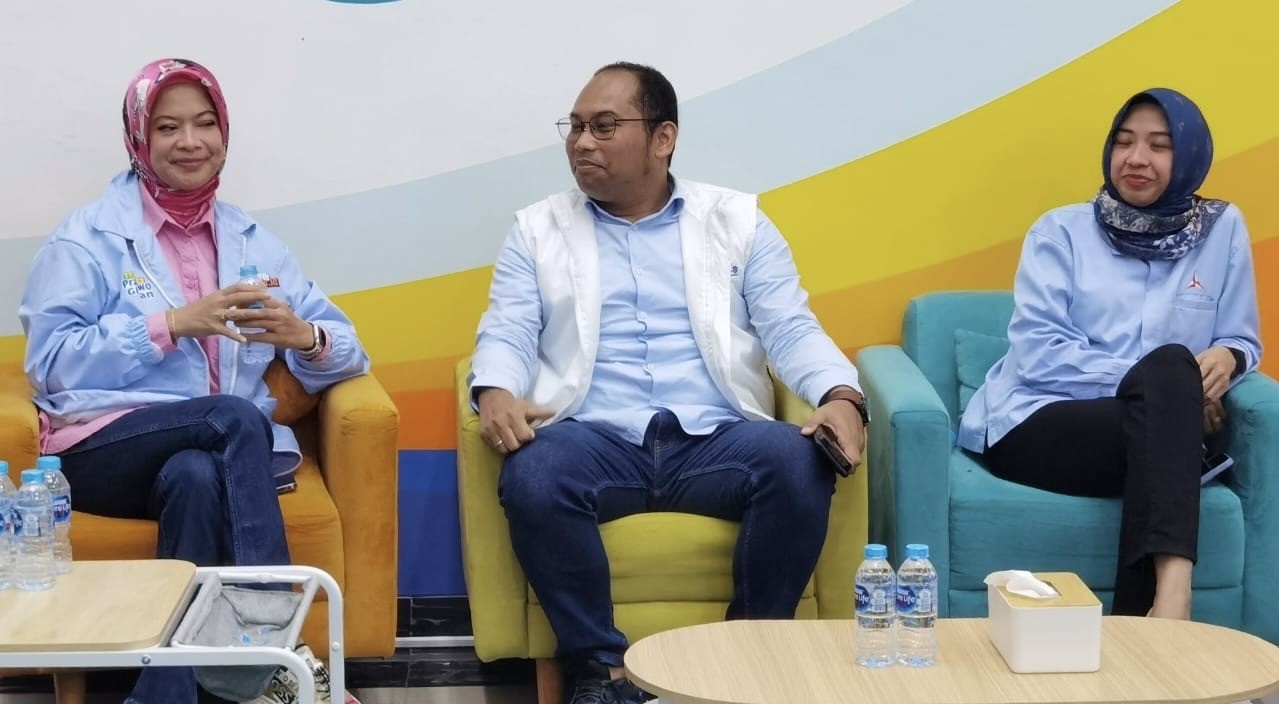 Penuntasan Stunting dan Pemberdyaan UMKM, Program Strategis Prabowo-Gibran untuk Perempuan