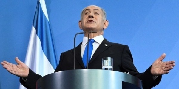 Netanyahu Berencana Tawari Warga Gaza 'Pindah' ke Negara Lain
