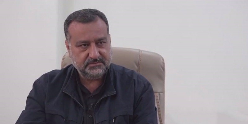 Penasihat Senior IRGC Iran Terbunuh di Suriah, Presiden Raisi: Israel akan Tanggung Akibatnya