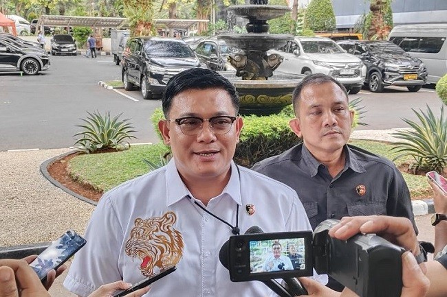 Selain Firli, Polda Metro Jaya Juga Periksa 5 Saksi 