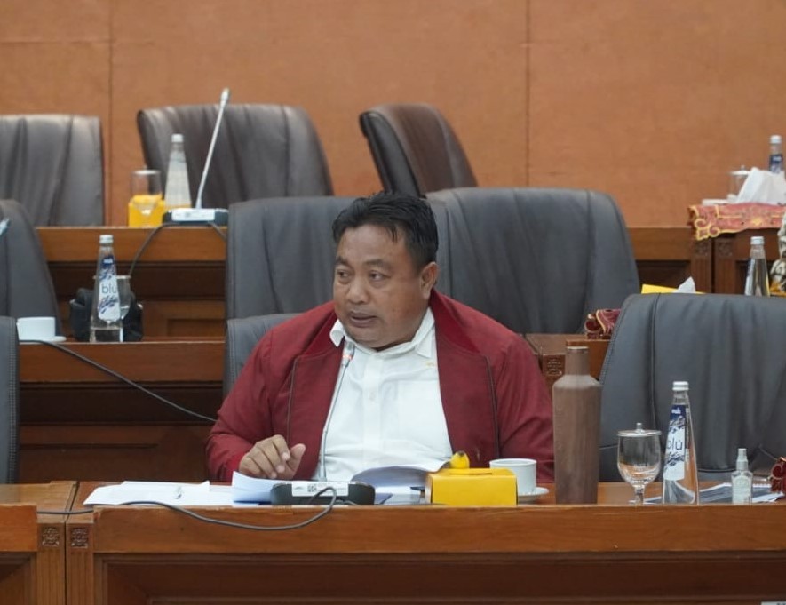 Geram Partainya Diserang, Politikus PDIP Sebut Bahlil Banyak Bacot Nihil Prestasi