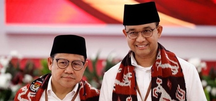 Yakin Masuk Putaran Kedua, Jubir AMIN: Tak Ada Lawan yang Benar-benar Jadi Musuh