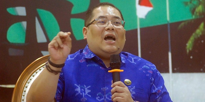 Soal Kasus Pajak Jubir Timnas AMIN, DJP: Bukan Kasus Baru