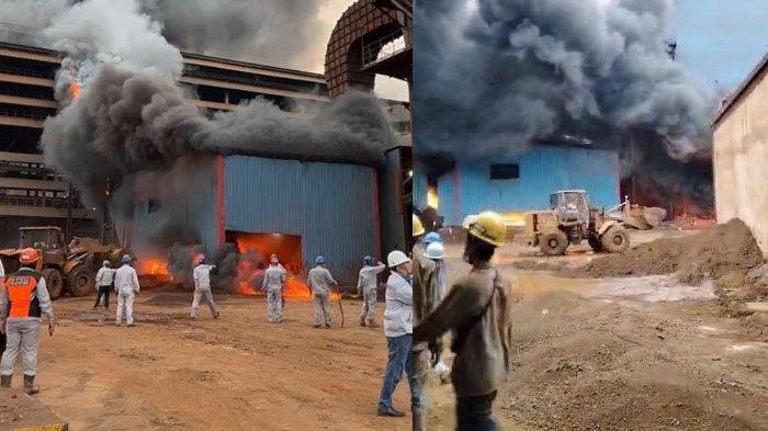 Jangan Takut, Kemenperin Harus Berani Cabut Izin Operasional PT GNI