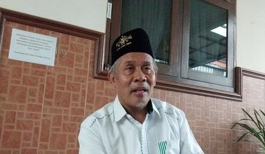 Dicopot dari Ketua PWNU Jatim, Kiai Marzuki: Tidak Tahu Kesalahan Saya Apa?
