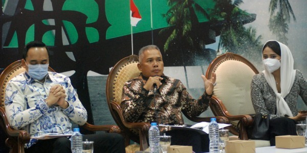 BKSAP DPR RI: Dunia dan ASEAN Harus Ambil Tindakan Konkret Terkait Myanmar