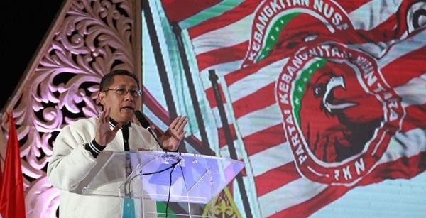 Isu Pileg Tenggelam, Anas Usul Pemilu dan Pilpres 2029 Dipisah
