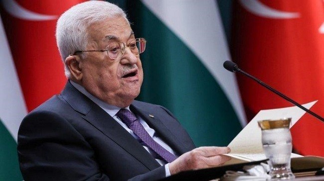Tak Ada Perdamaian Jika Pendudukan Israel Terus Berlanjut 