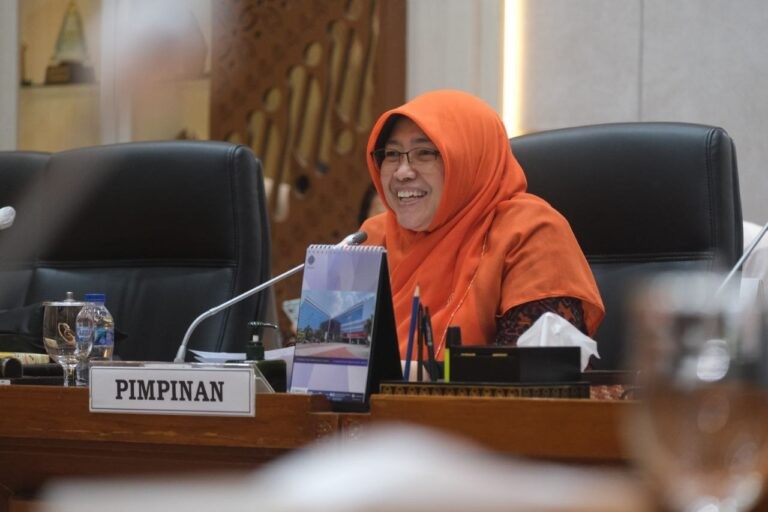 Ledakan Smelter di Morowali, DPR Minta Pengawasan K3 Diperketat